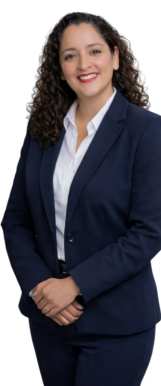 Wendoline Reyes Arriaga - Psicoterapeuta